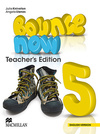 Bounce Now Teacher's Book-5