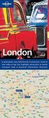 London City Map - Importado