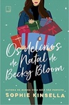 Os Delírios de Natal de Becky Bloom (Becky Bloom #9)