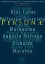 Personae: Grandes Personagens da Literatura Brasileira