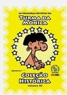 Histórica - Turma Da Mônica - Volume 30 - Mauricio De Sousa