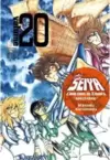 Cavaleiros do Zodiaco - Saint Seiya Kanzenban - Vol. 20