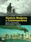 História Moderna e Contemporânea - 2 grau