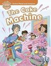 THE CAKE MACHINE (BEGINNER)