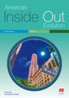American inside out evolution: student's book - Beginner