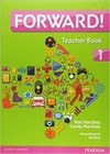 Forward! 1: teacher book + multi-rom