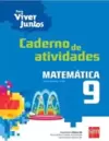 Para Viver Juntos - Matematica 9º Ano - Caderno de Atividades