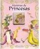 Histórias de Princesas