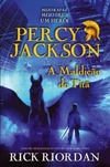 Percy Jackson e A Maldição do Titã #3