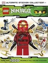 LEGO® Ninjago Ultimate Sticker Collection