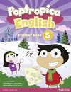 Poptropica English 5: Student book