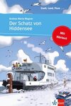 Stadt, land, fluss... Der schatz von hiddensee e-book - A1