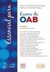 Essencial para o exame da OAB