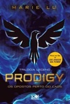 Prodigy (Legend #2)