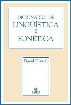 Dicionário de Linguística e Fonética