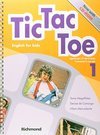 Tic Tac Toe : English For Kids 1