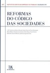Reformas do código das sociedades