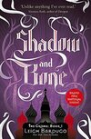 Shadow and Bone: Book 1