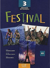 Festival 3 Livre de L´Eleve