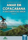 Amar em Copacabana - A descoberta do amor - Volume 3