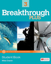 Breakthrough Plus Student's Book With Digibook-3