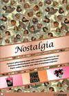 Nostalgia - Exclusive Giftwrapping Paper With: Inventive Suggestions for Use - Ing/Franc/Alem