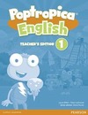 Poptropica English 1: Teacher's edition
