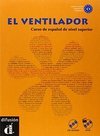 El Ventilador Libro Del Alumno + CD + DVD