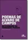 Poemas De Alvaro De Campos - Col. Saraiva De Bolso