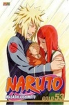 Naruto Gold #53