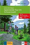 Stadt, land, fluss... Spannende tour im schwarzwald e-book - A1