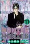 Hunter X Hunter - Vol. 11