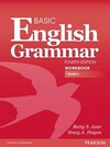 Basic English grammar: Workbook - Volume A - With answer key