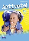 Activate! A2: Workbook with key
