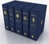 Box - As Crônicas de Gelo e Fogo - Edição de Luxo (5 Vols.)