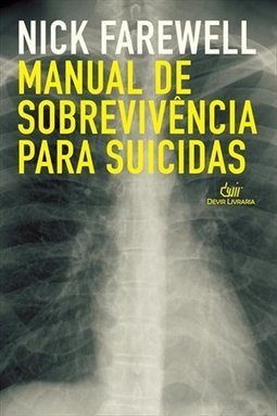 MANUAL DE SOBREVIVENCIA PARA SUICIDAS