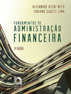 Fundamentos de administração financeira