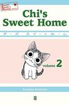 Chi's Sweet Home - Vol 02