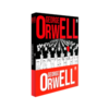 Coleção Camelot Editora - George Orwell (02 Livros)