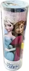 Disney - Tubo Histórias Para Colorir - Frozen