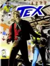 Tex Platinum Nº 15