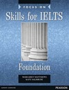 Focus on skills for IELTS Foundation B1