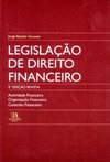 Legislação de direito financeiro