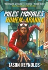 Miles Morales: Homem-Aranha (Marvel)