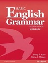 Basic English grammar: Workbook with answer key
