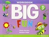 Big fun 3: Workbook