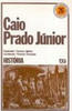 Caio Prado Junior: História