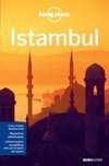LONELY PLANET ISTAMBUL
