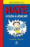 Nate Volta A Atacar (Série NATE #2)