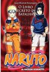 O livro Secreto da Batalha - Naruto